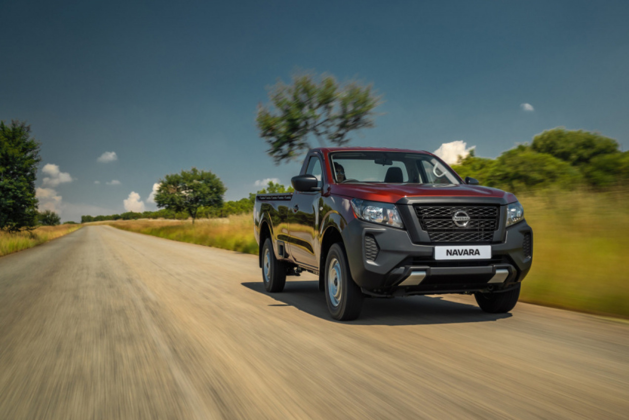 autos, cars, news, nissan, android, navara, nissan navara, android, new nissan navara for south africa – everything you need to know