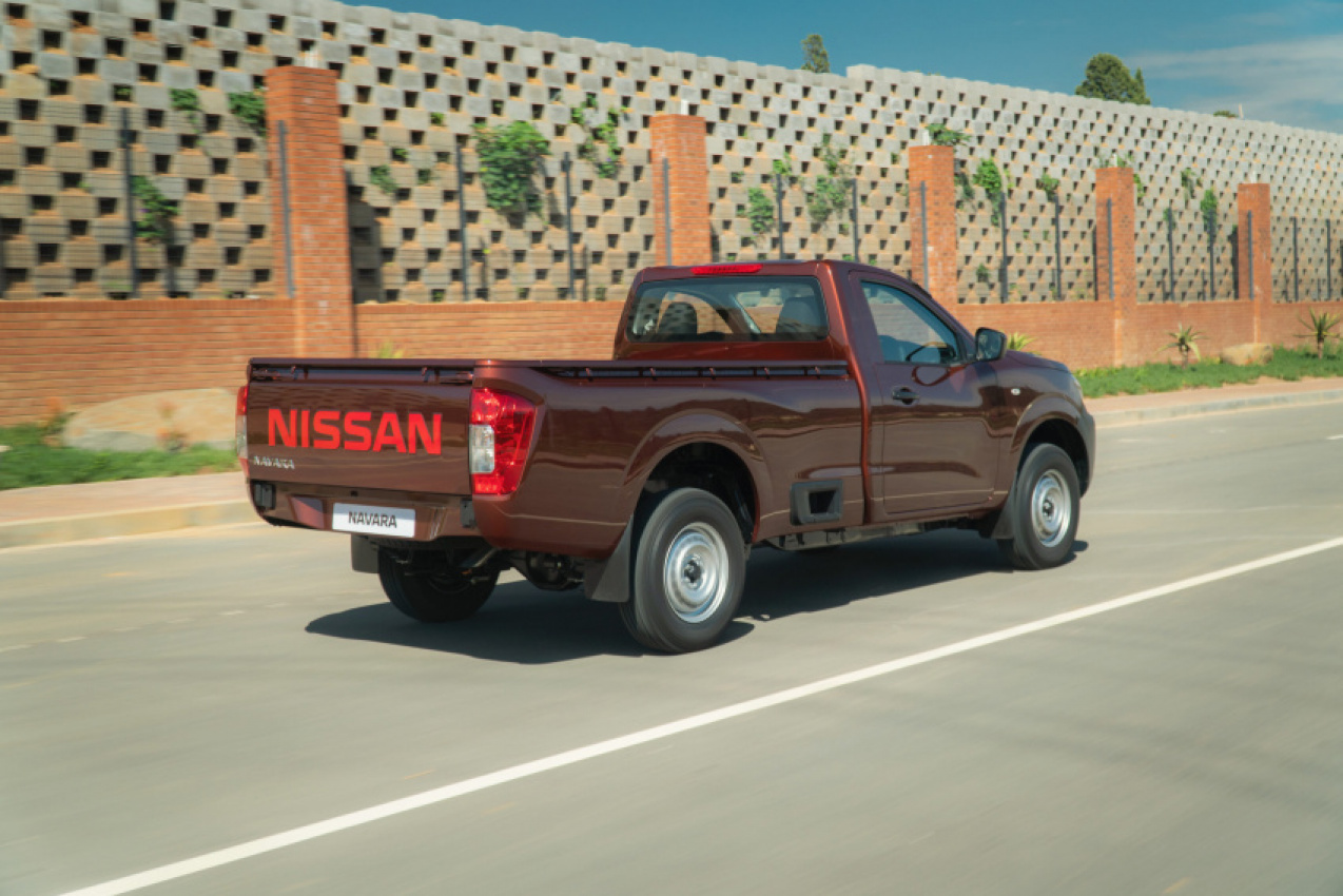 autos, cars, news, nissan, android, navara, nissan navara, android, new nissan navara for south africa – everything you need to know