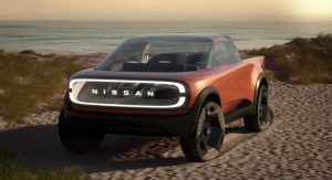 autos, news, nissan, nissan to launch 23 electrified models by 2030, unveils four all-electric concepts