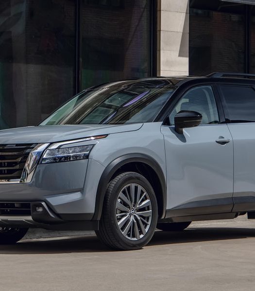 autos, news, nissan, 2022 nissan pathfinder review, pricing, and specs