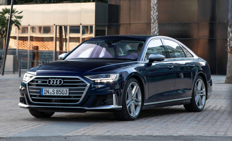 audi, autos, cars, news, android, audi s8, android, new audi s8 is here – a v8 executive sedan for r2.4 million