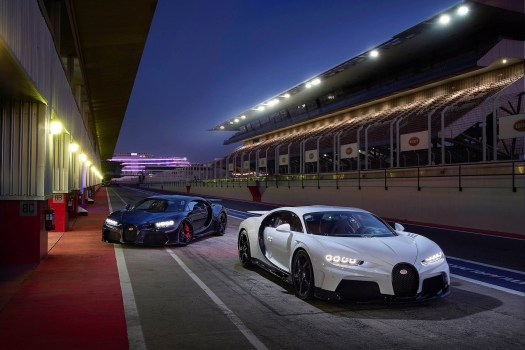 autos, bugatti, news, here’s how bugatti ensured the chiron super sport would hit 273 mph or 439 km/h safely