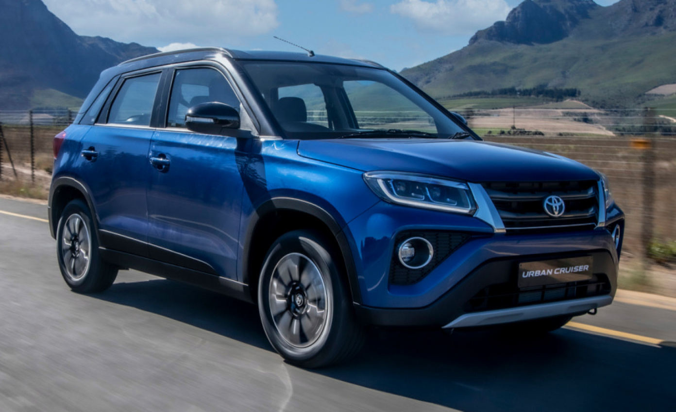 autos, cars, features, haval, citroën, fiat, ford, honda, hyundai, suzuki, toyota, haval jolion – what it competes against in the entry-level suv segment