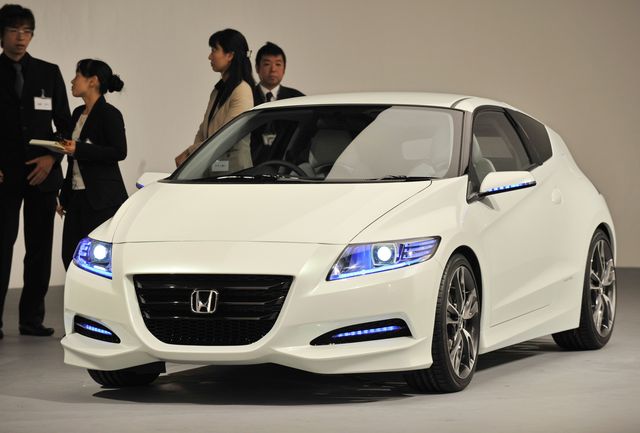 autos, honda, news, android, android, your guide on popular mods for honda cr-z