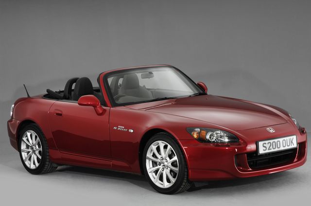 autos, honda, news, android, all about mods for a honda s2000