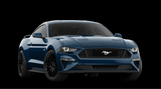 autos, ford, news, ford mustang, the right spec: 2021 ford mustang