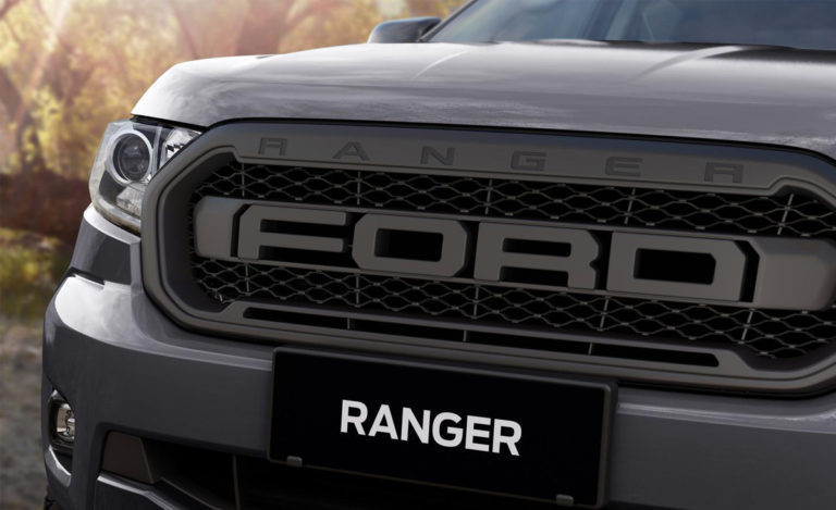 autos, cars, ford, news, ford ranger, new official accessories for the ford ranger – what they cost