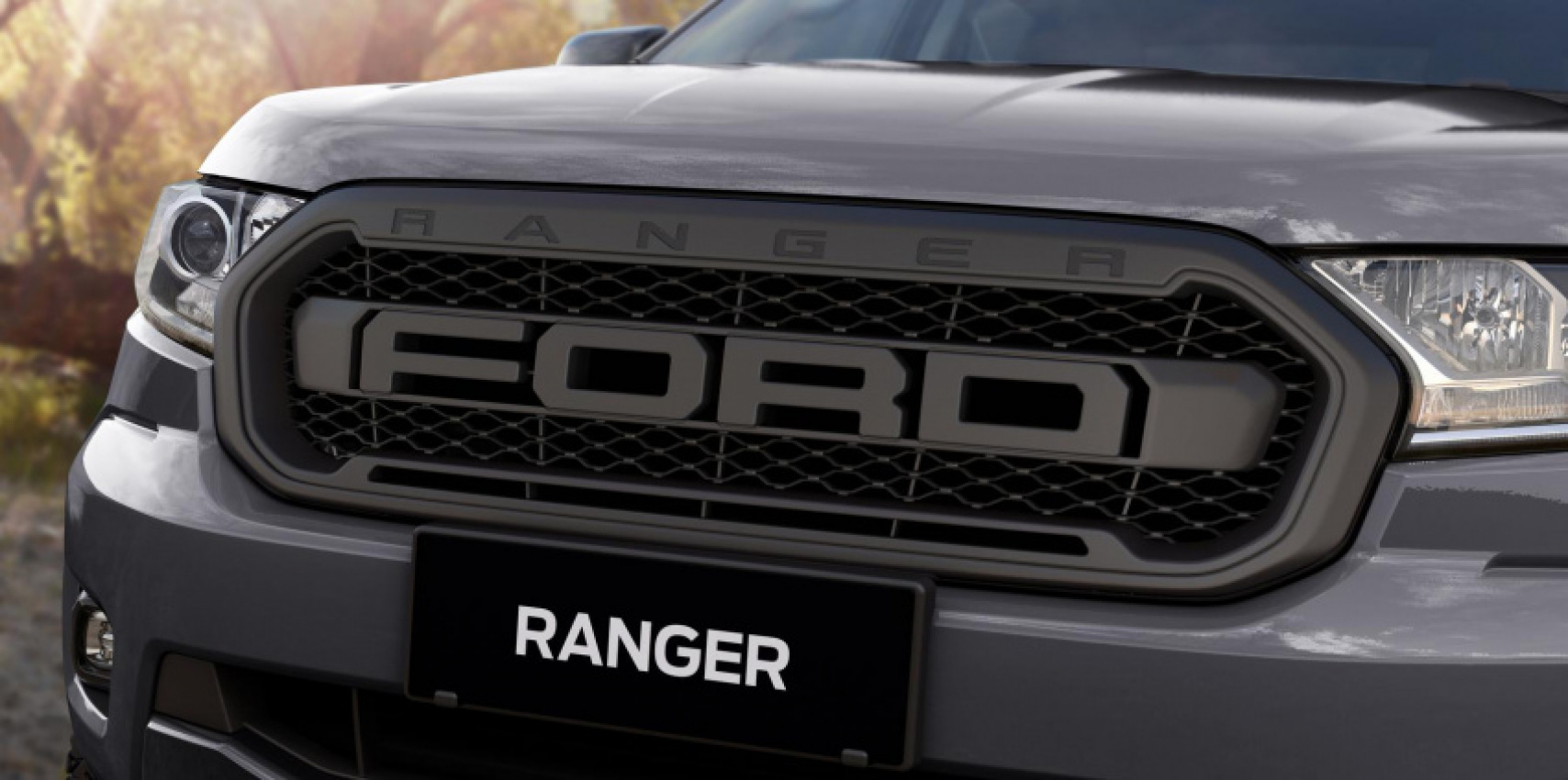 autos, cars, ford, news, ford ranger, new official accessories for the ford ranger – what they cost