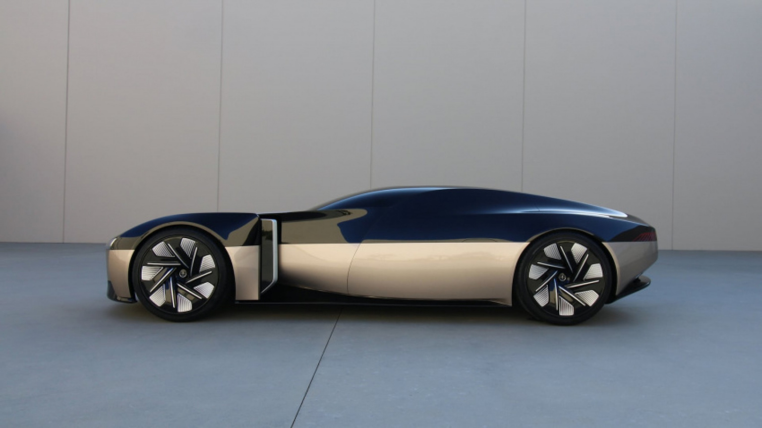 autos, cars, features, lincoln, lincoln and artcenter take a fresh approach to car design