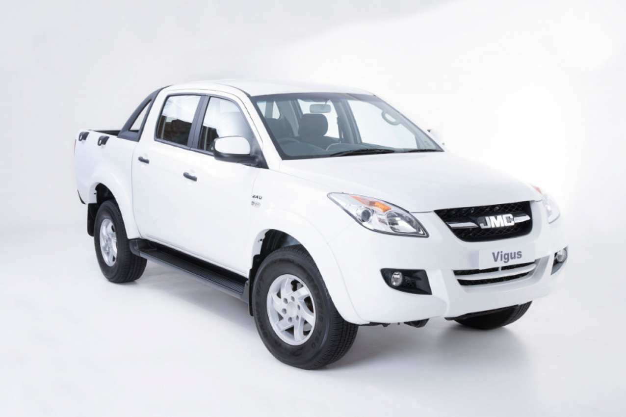autos, cars, features, ford, gwm, isuzu, jac, jmc, mahindra, mazda, mitsubishi, nissan, toyota, volkswagen, the cheapest bakkies you can buy in south africa