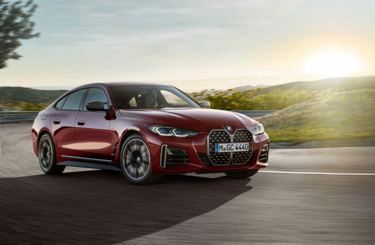 audi, autos, bmw, cars, mini, audi a3, this week in cars #6 - bmw 4 series gran coupe launched, mini electric & audi a3 reviews
