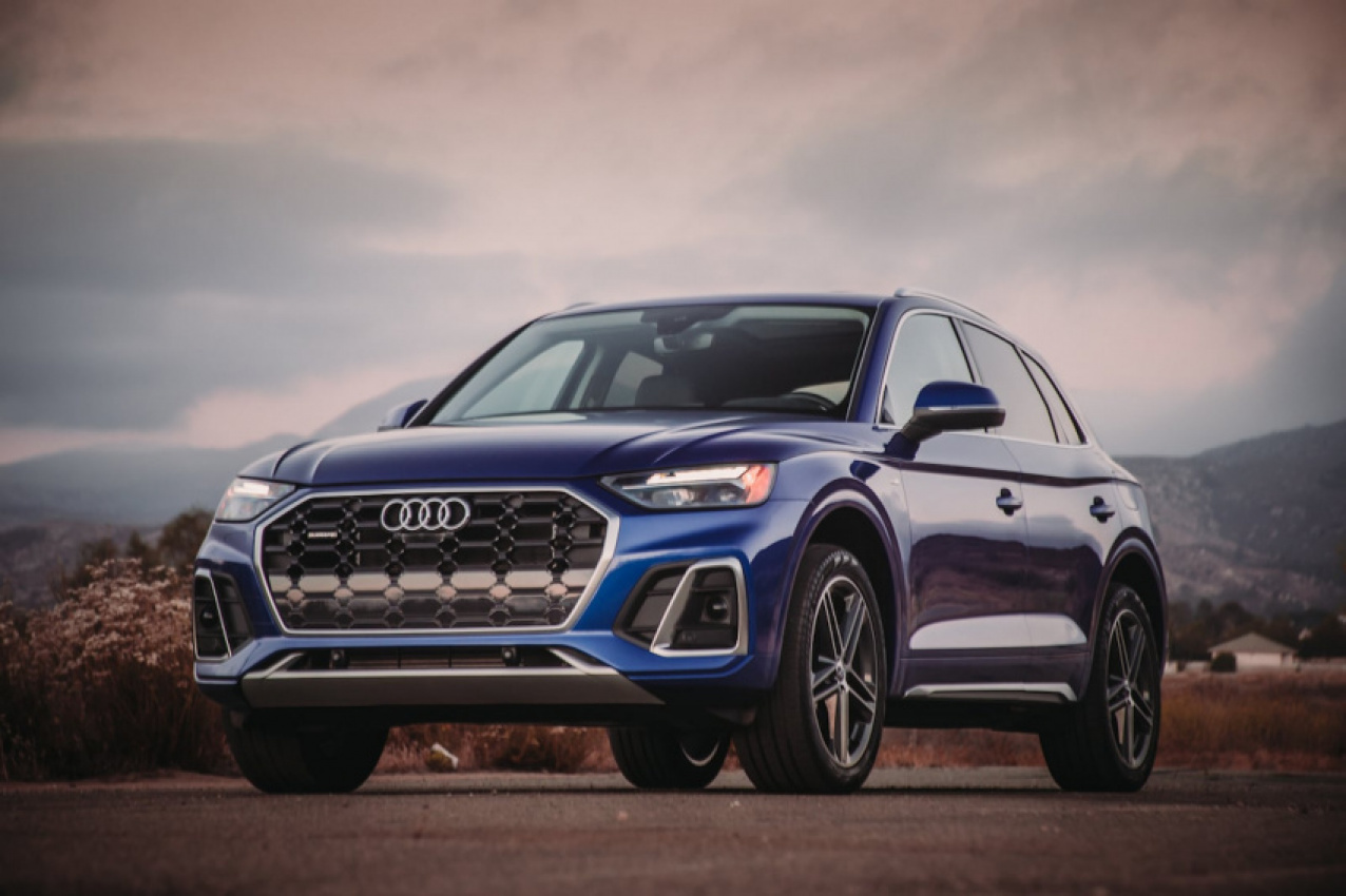 audi, autos, news, android, audi q5, android, 2022 audi q5: review, trims, specs, price, new interior features, exterior design, and specifications