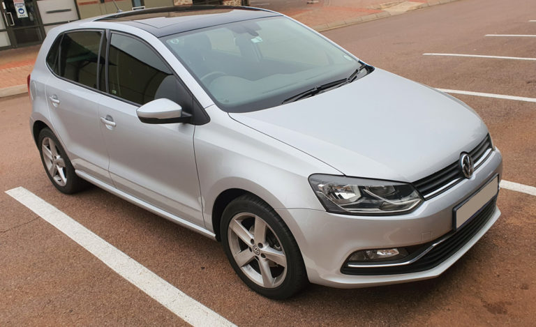 autos, cars, features, vw polo, vw polo highline – a solid car with space for my cricket bag