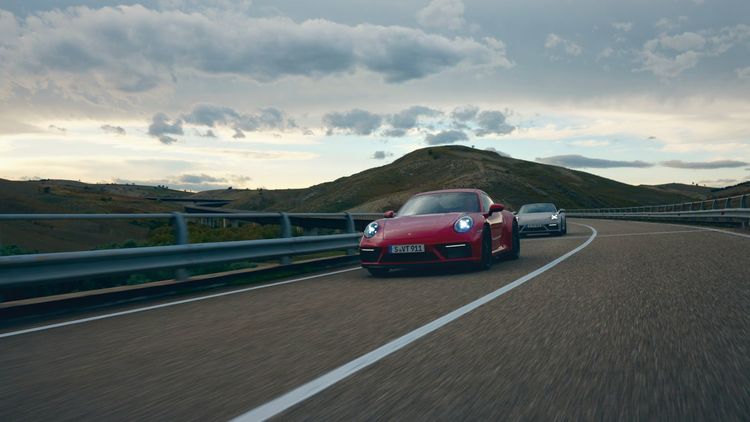 autos, cars, porsche, android, android, porsche has added 5 model variants to its 911 range; available from s$618,188