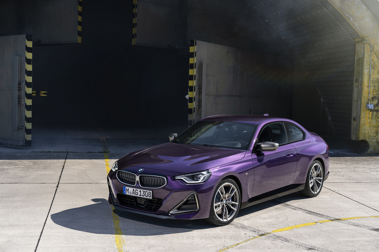 autos, bmw, cars, android, android, revealed: all-new bmw 2 series coupé