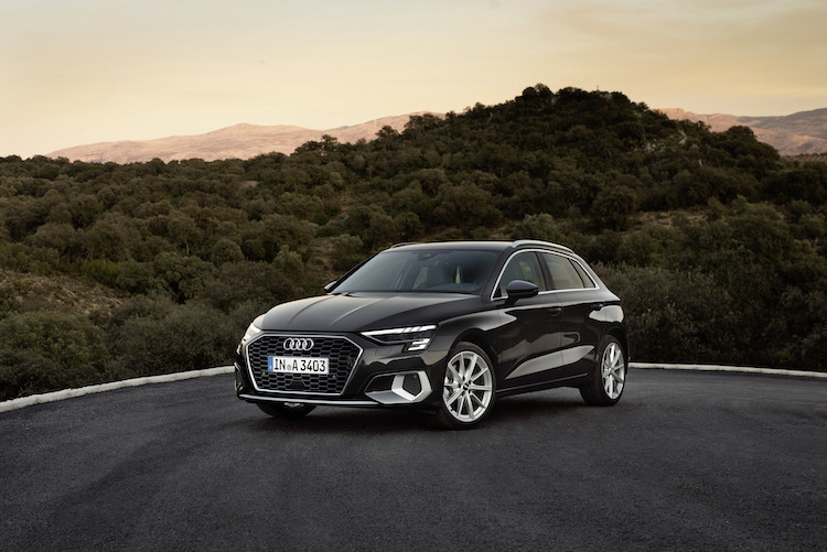 audi, autos, cars, android, android, audi unveils the all-new a3 in singapore; prices start at s$166,140
