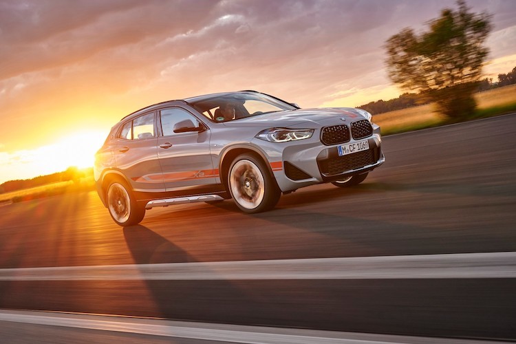 autos, bmw, cars, bmw x2, the all-new bmw x2 m mesh edition is now available in singapore