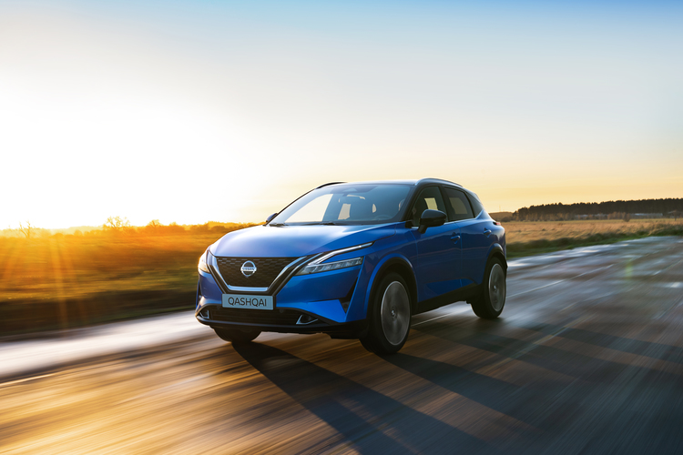 autos, cars, nissan, amazon, android, amazon, android, first look: the all-new nissan qashqai; expected to arrive in singapore end-2021