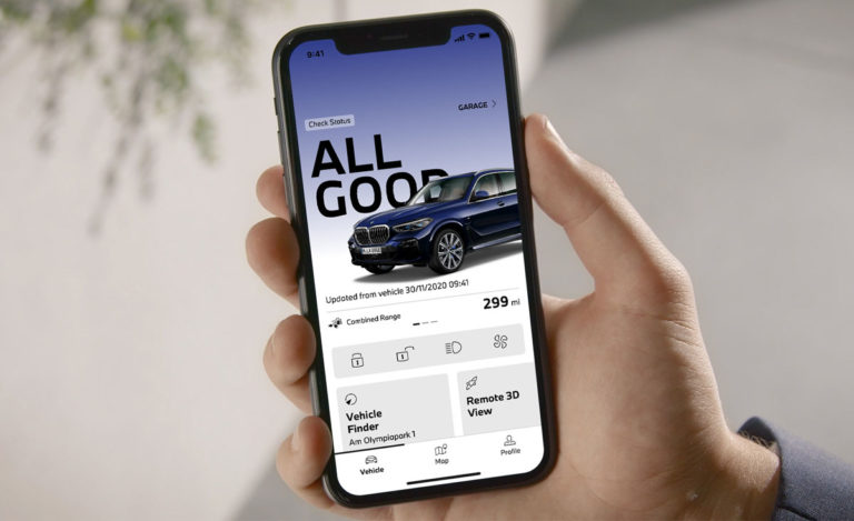 autos, bmw, cars, news, android, my bmw, android, my bmw app now available in south africa – here’s what it offers
