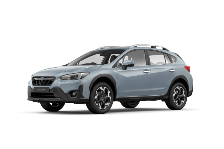 autos, cars, subaru, the refreshed 2021 subaru xv now available; prices start at $112,800