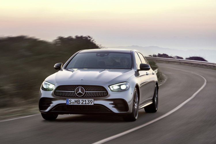 autos, cars, mercedes-benz, mercedes, mercedes singapore introduces the facelifted 2021 e-class; prices start from s$271,888