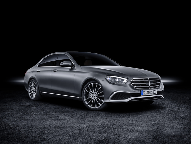 autos, cars, mercedes-benz, mercedes, mercedes singapore introduces the facelifted 2021 e-class; prices start from s$271,888