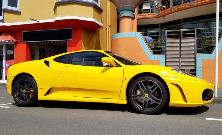 autos, cars, ferrari, news, mybroadband, sars, south africans are driving ferraris while reporting a r33,300 salary