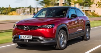 autos, mazda, news, mazda bt-50, 2022 mazda bt-50 pick-up truck and mx-30 ev or cx-30 ckd coming to malaysia soon – preview on nov 29