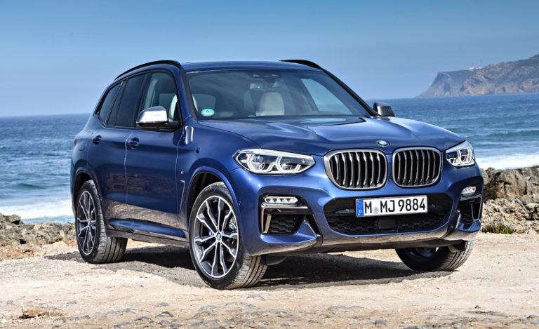 autos, bmw, cars, features, audi, bmw x3, flexclub, mercedes-benz, how much its costs to rent a bmw x3 for a month