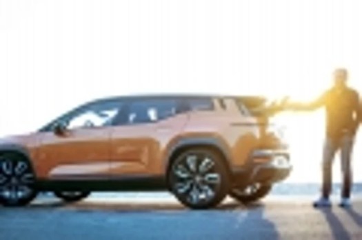 autos, news, porsche, there will be no big cayenne, it’s a future 100% electric suv from porsche