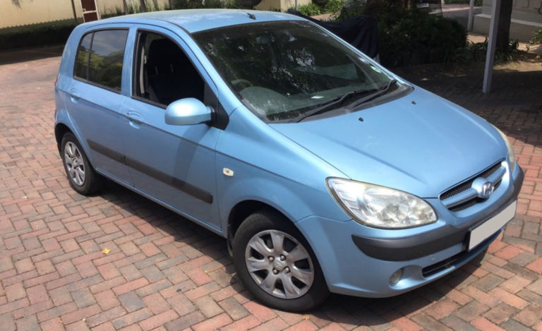 autos, cars, features, ford, hyundai, hyundai getz, affordable and reliable, except when a rat got in – 2008 hyundai getz review