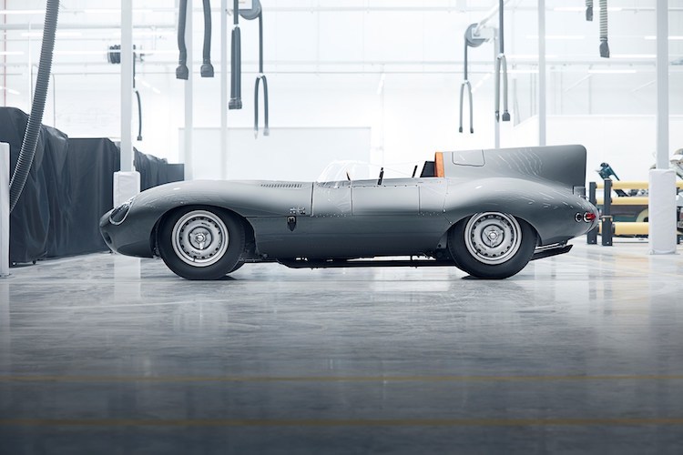 aston martin, autos, cars, jaguar, aston martin and jaguar are remaking their classic cars