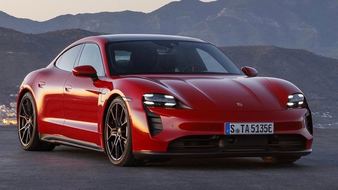 autos, news, porsche, porsche taycan, all prices for the new porsche taycan gts with more than 500 km of autonomy