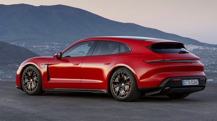 autos, news, porsche, porsche taycan, all prices for the new porsche taycan gts with more than 500 km of autonomy