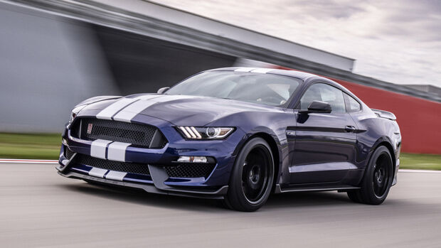 autos, news, shelby, shelby american announces new tuning mustang