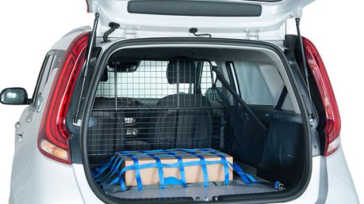 autos, kia, news, kia e-soul cargo: with a conversion kit to a commercial vehicle
