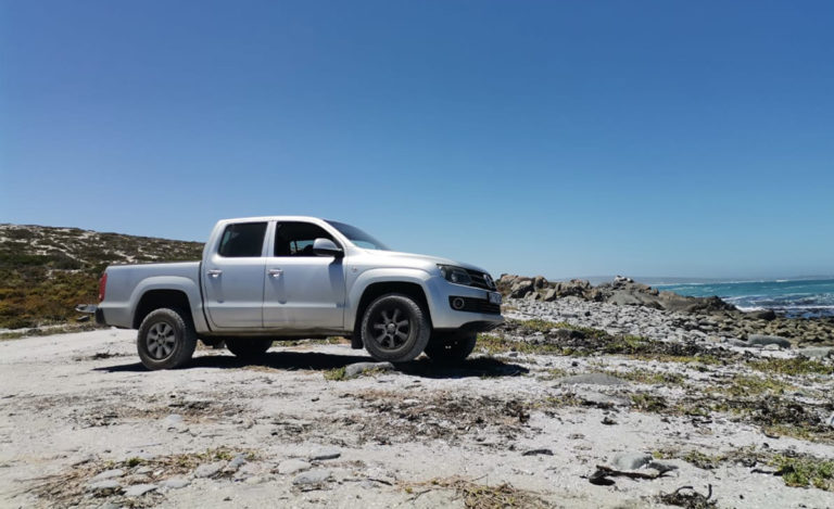 autos, cars, features, amarok, volkswagen, this owner wouldn’t trade his vw amarok for the world