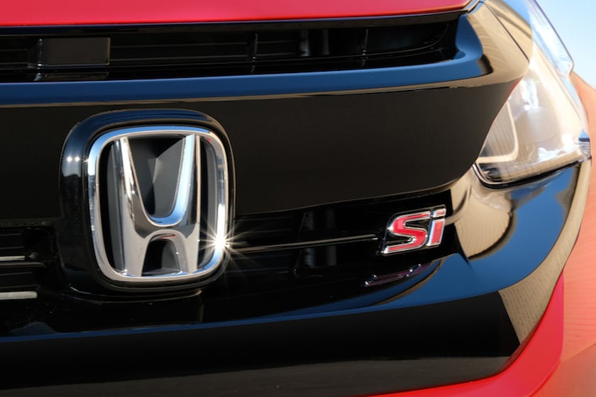 autos, honda, news, honda civic, 7 things you need to know about the honda civic si