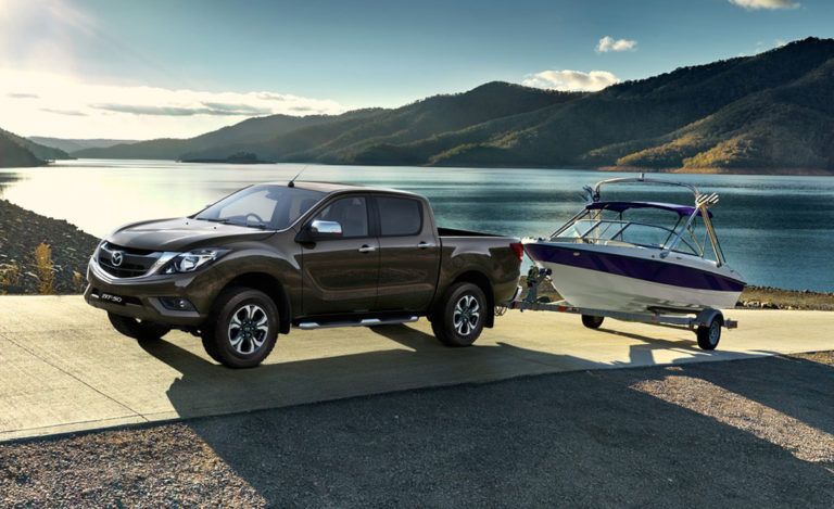 autos, cars, features, mazda, bt-50, mazda bt-50, top-of-the-range mazda bt-50 – a good deal at r641,000