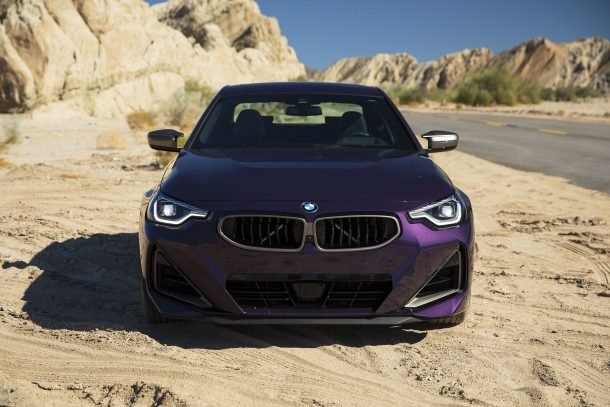 autos, bmw, news, android, bmw m2, android, 2022 bmw m240i xdrive first drive: moving the needle