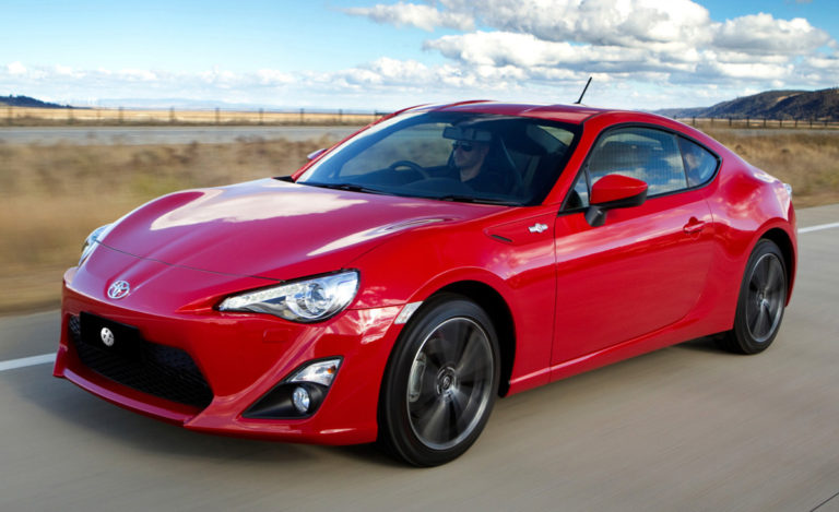 autos, cars, features, toyota, toyota 86, goodbye 86