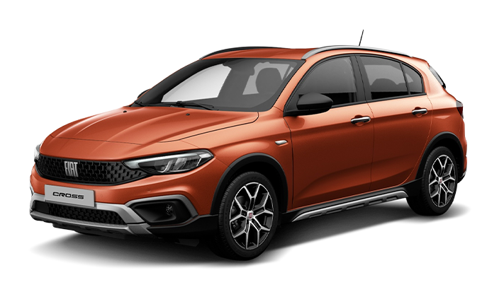 autos, fiat, news, new fiat tipo cross station wagon, becomes reality
