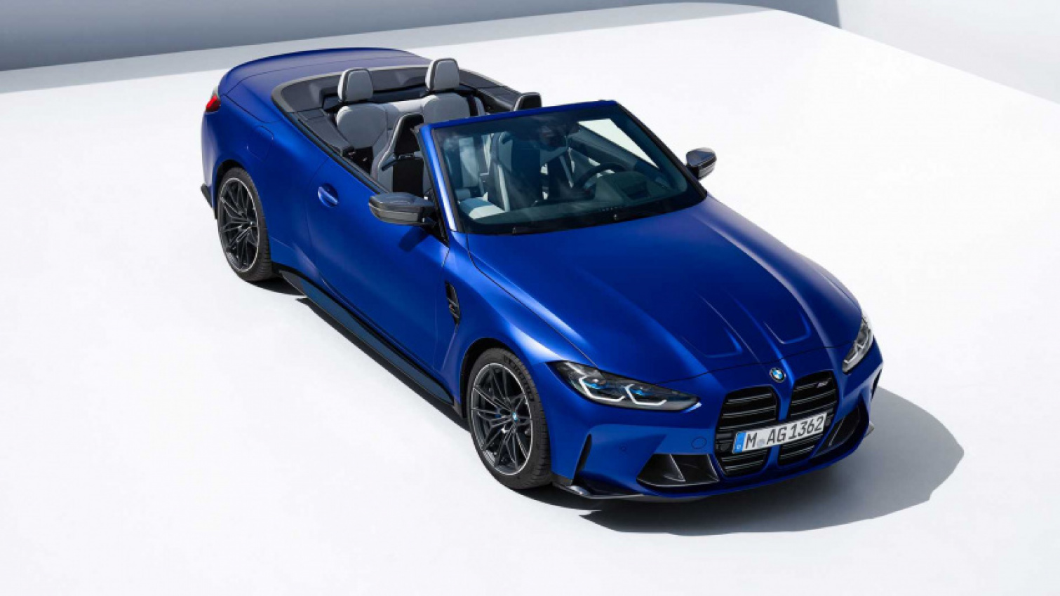 autos, bmw, cars, news, bmw m4, bmw m4 competition, bmw m4 competition convertible, new bmw m4 competition convertible coming to south africa – photos