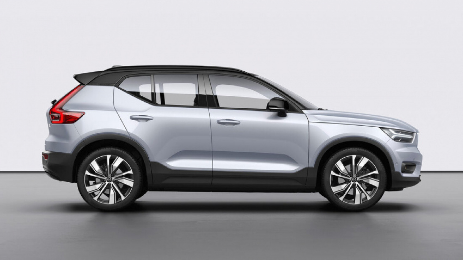 autos, news, volvo, android, volvo xc40, android, new volvo xc40 recharge 2022, electric suv appeared by surprise