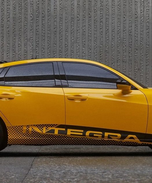 acura, autos, news, acura integra prototype 2022, new compact sports car