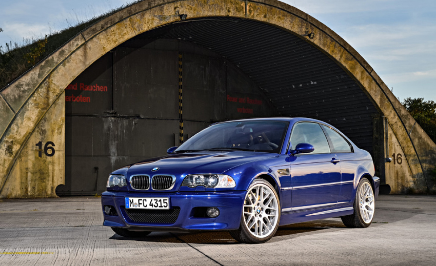 autos, bmw, cars, features, ; e46, bmw m3, e36, e92, f80, the monthly repayments on a second-hand bmw m3