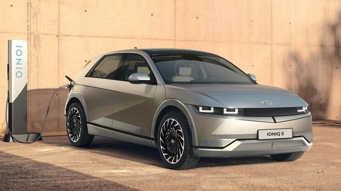autos, hyundai, news, ioniq 5, hyundai’s next-gen electric car, now available