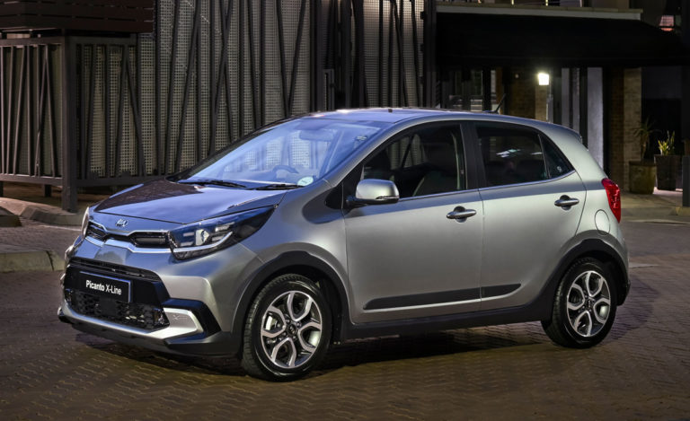 autos, cars, features, kia, android, kia picanto x-line, android, 6 cars you can get for the price of a kia picanto x-line