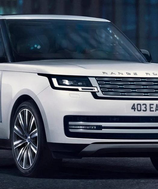 autos, land rover, news, range rover, new range rover 2022, classic suv gets a facelift