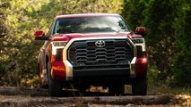autos, cars, ford, toyota, toughened-up toyota tundra coming to fight ford raptor: report
